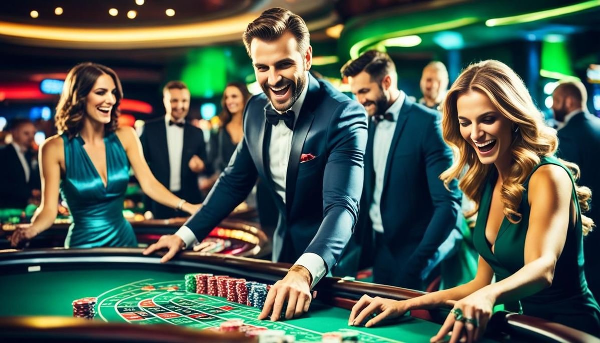 vn9000 live casino